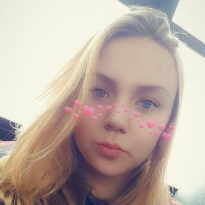 Meet your Posher, Abbigail